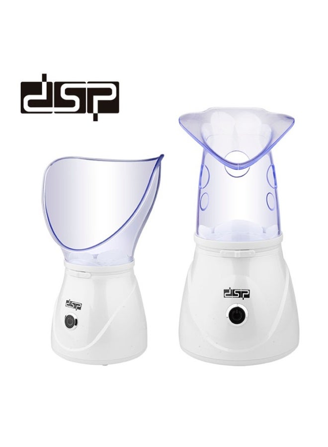 DSP Facial steamer for deep cleansing and moisturizing the skin DSP 70011 - Image 3