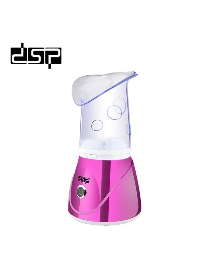 DSP Facial steamer for deep cleansing and moisturizing the skin DSP 70011 - Image 4