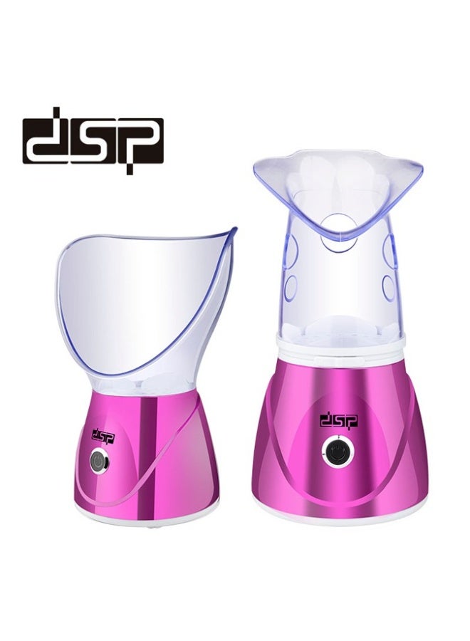 DSP Facial steamer for deep cleansing and moisturizing the skin DSP 70011 - Image 5