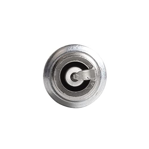 ENA مجموعة ENA من 16 شمعات إشعال إيريديوم متوافقة مع دودج تشالنجر دارت 3500 كومباس رينيغيد بروماستر سيتي بديل لـ SP143877AB 92145 LZFR5CI11 - Image 4