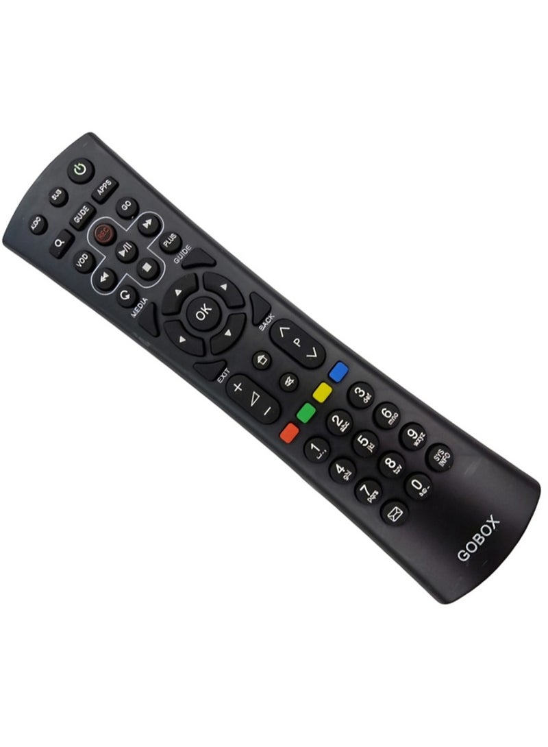 جو بوكس استبدال جهاز التحكم عن بعد بالنسبة لجوبوكس - Image 3