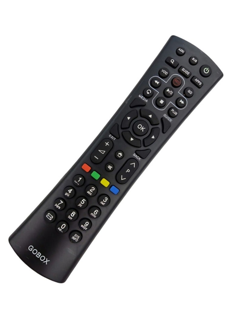 جو بوكس استبدال جهاز التحكم عن بعد بالنسبة لجوبوكس - Image 2