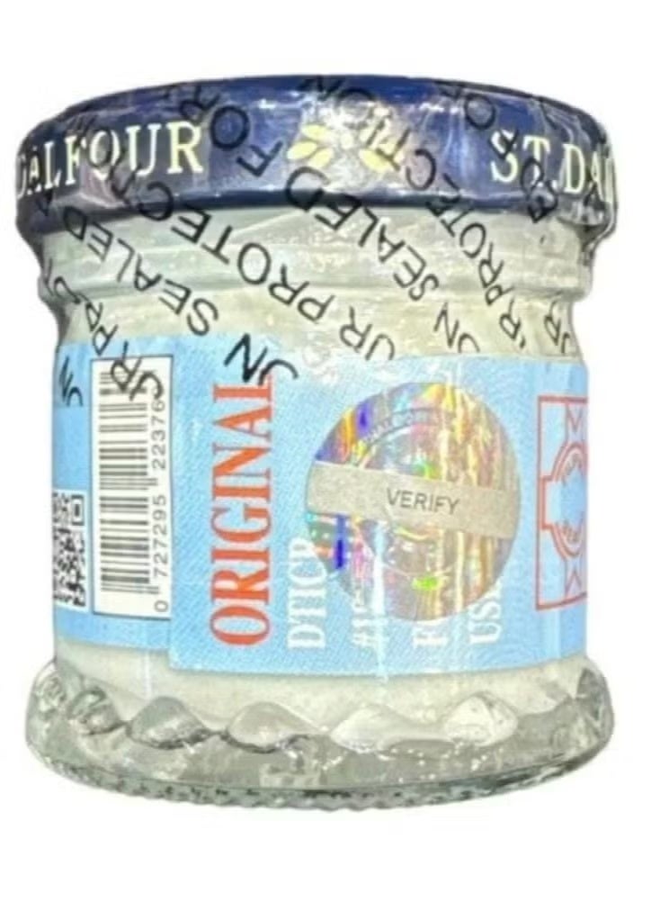 دالفور كريم لتفتيح المناطق الحساسة والابطين