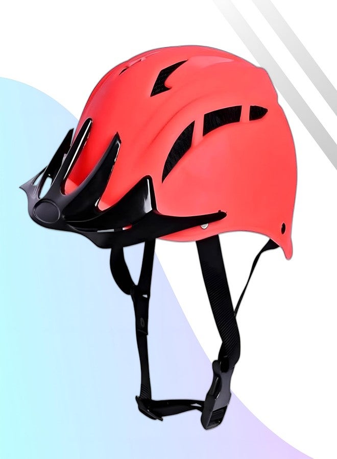 TT Cycling / Outdoor Sport EPS Helmet for Kids Boys and Girls (Assorted) - Inner Material: Expanded Polystyrene - Image 2