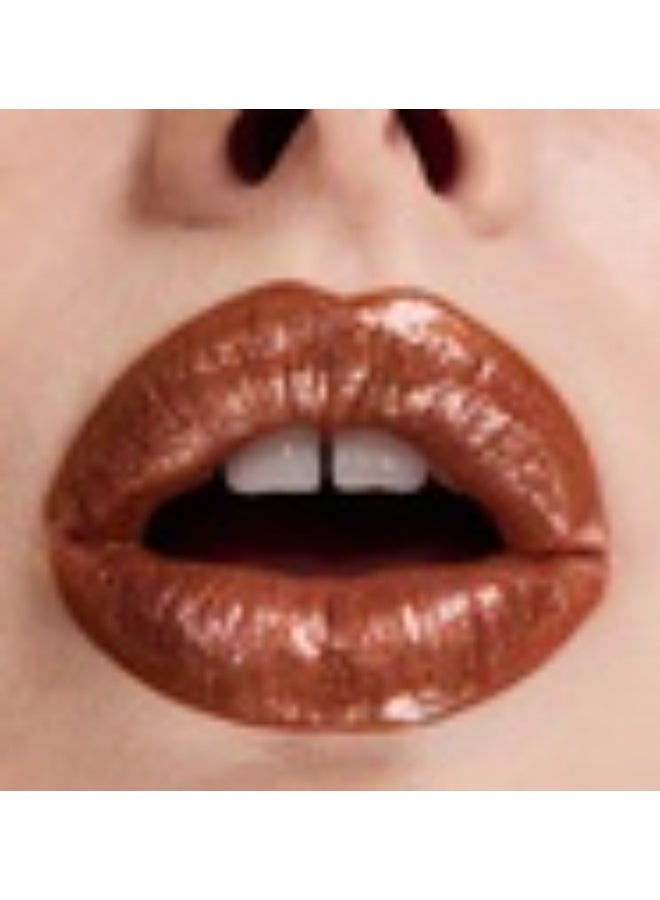 ISAMAYA Metal Lip Balm Burnt Chalice 3g - Image 4