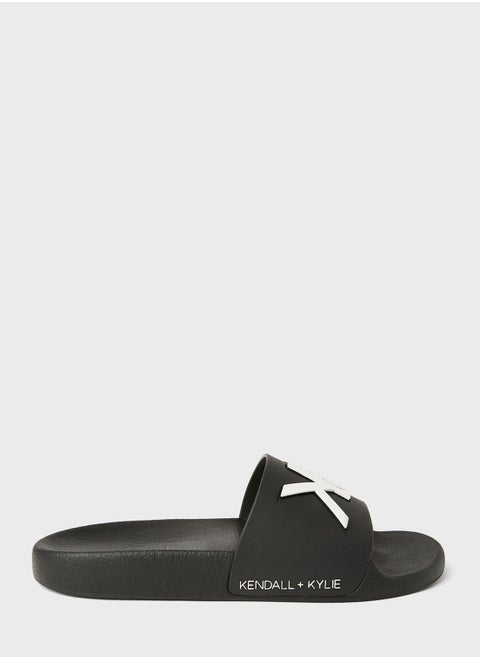 Ellis Rubber Slides