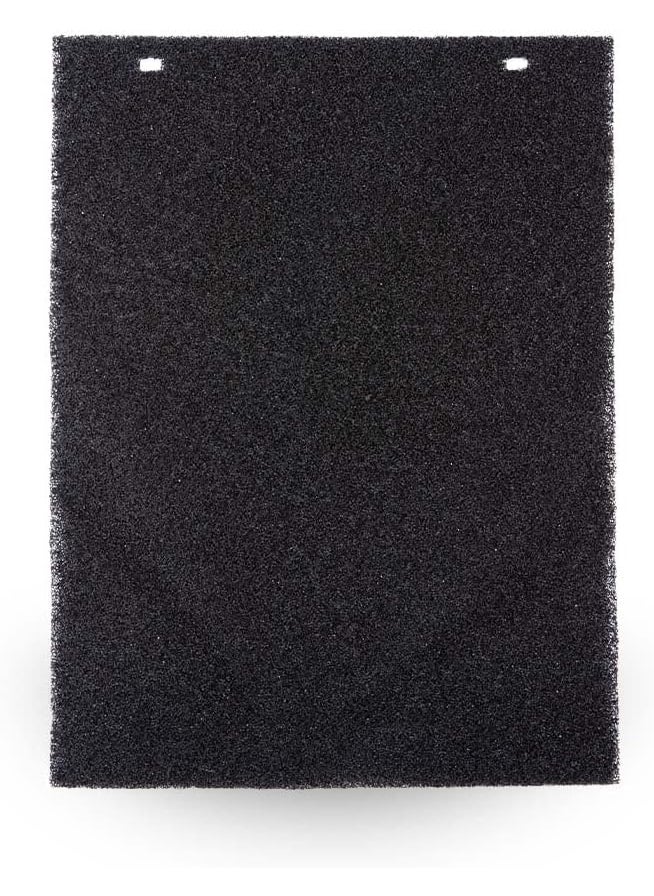HoMedics Homedics TotalClean Replacement Odor Filter Works with Homedics AP25 Air Purifier  AF20FL Air Filter Prefilter Reduces Household Odors  - Image 1