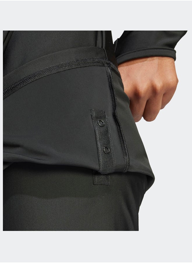 Adidas 3-Stripes طماق السباحة  - Image 5