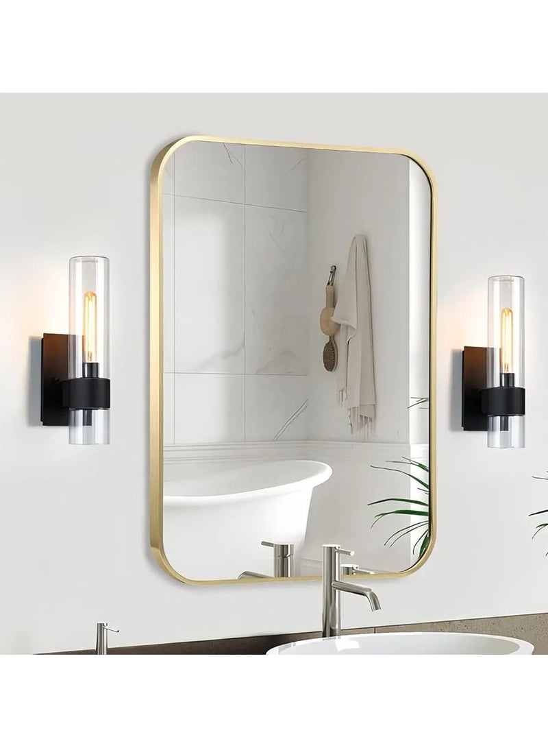 مرآة مرايا ديكور 62×82 سم - Image 1
