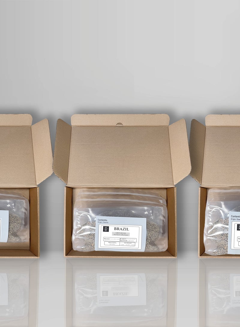 Royal Simplicity Coffee Costa Rica Chirripo - Image 3