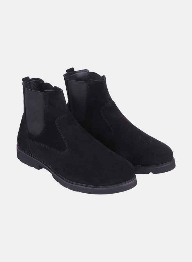 Coup Super First Quality – Men’s Winter Half Boots - Image 2