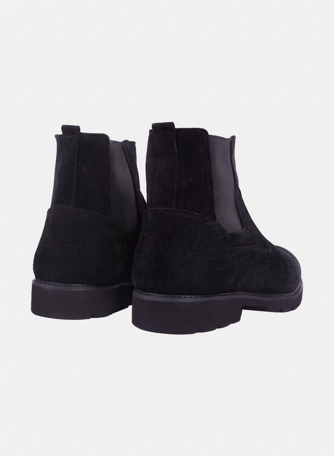 Coup Super First Quality – Men’s Winter Half Boots - Image 3