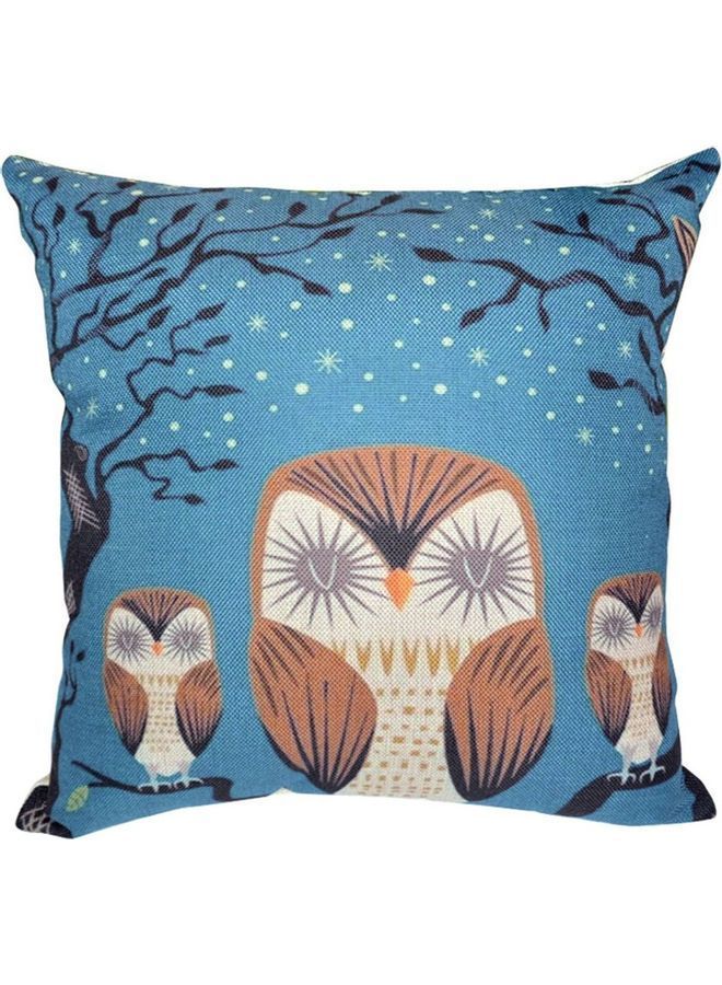 نيبمينينت غطاء وسادة من الكتان منتج متعدد الألوان 20*20*8سم