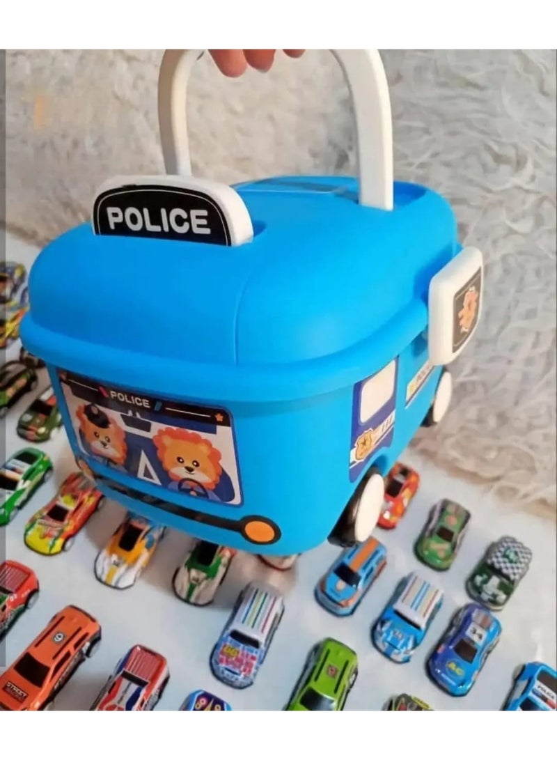 Box of 30 Die-Cast Cars | 30-Piece Metal Toy Car Set | 30-Piece Die-Cast Car Set | Metal Cars Gift Box | Mini Metal Cars Set | Assorted Die-Cast Cars | Die-Cast Toy Cars for Kids | 30-Piece Toy Vehicle Set | Mini Die-Cast Cars Collection | Metal Racing Cars Set | Metal Toy Cars for Kids | Mini Toy Cars Set | Die-Cast Model Cars | Mini Metal Vehicle Set | Assorted Toy Cars | Kids Metal Car Collection | Toy Car Gift Set | Small Die-Cast Cars | Mini Racing Cars | Toy Car Collection | Metal Toy Vehicles | Die-Cast Car Collection | Mini Car Toys | Kids Toy Car Set | Metal Play Cars - Image 1