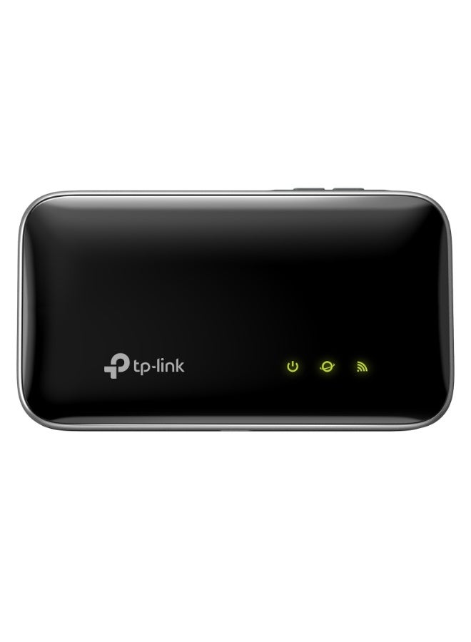 Tp-link Tl M7400 300 Mbps LTE-Advanced Mobile Wi-Fi - Image 2