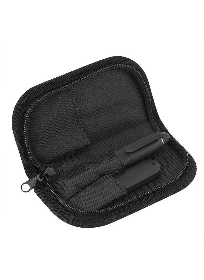 Thoraya Wireless PowerPoint Laser Presenter Remote Control  PPT Laser Pointer Pen USB  - Image 1