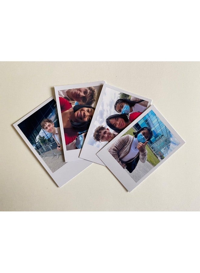 Fairus CUSTOMISED (25 Piece) Photo Print Digital Style Photo | Birthdays, Weddings, Anniversaries, Holidays, Baby (Mobile Size(3X2 Inches) - Image 3