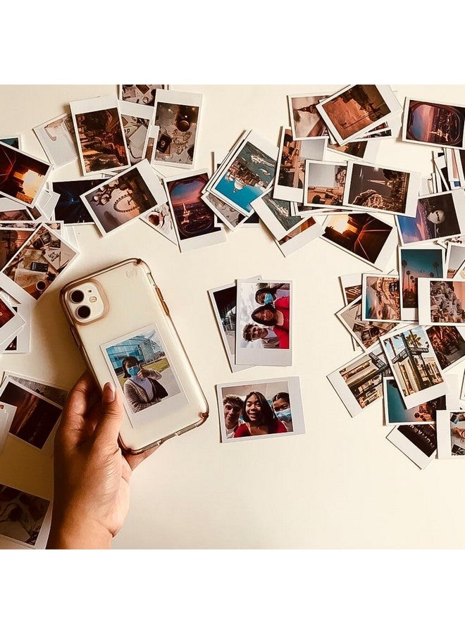 Fairus CUSTOMISED (25 Piece) Photo Print Digital Style Photo | Birthdays, Weddings, Anniversaries, Holidays, Baby (Mobile Size(3X2 Inches) - Image 1