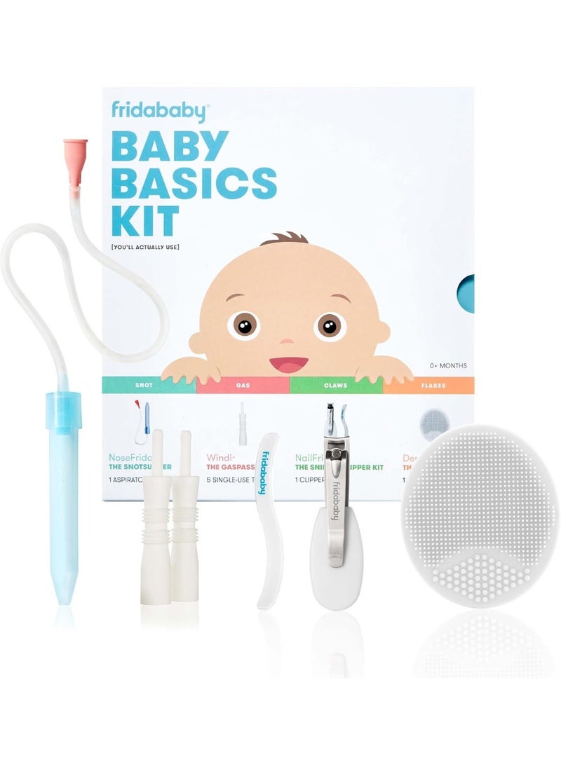 فريدا بيبي Frida Baby Basics Kit - Image 1
