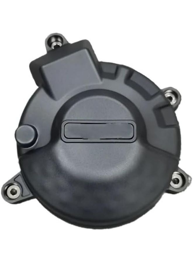 Alternator Cover For Yamaha MT09 FZ09 Tracer Scrambler XSR900 2021 2024 - Image 2