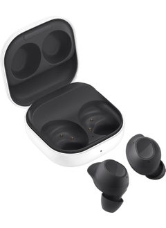 Galaxy Buds Fe Graphite Bluetooth Headset ( Turkey Guaranteed) SM-R400NZAATUR