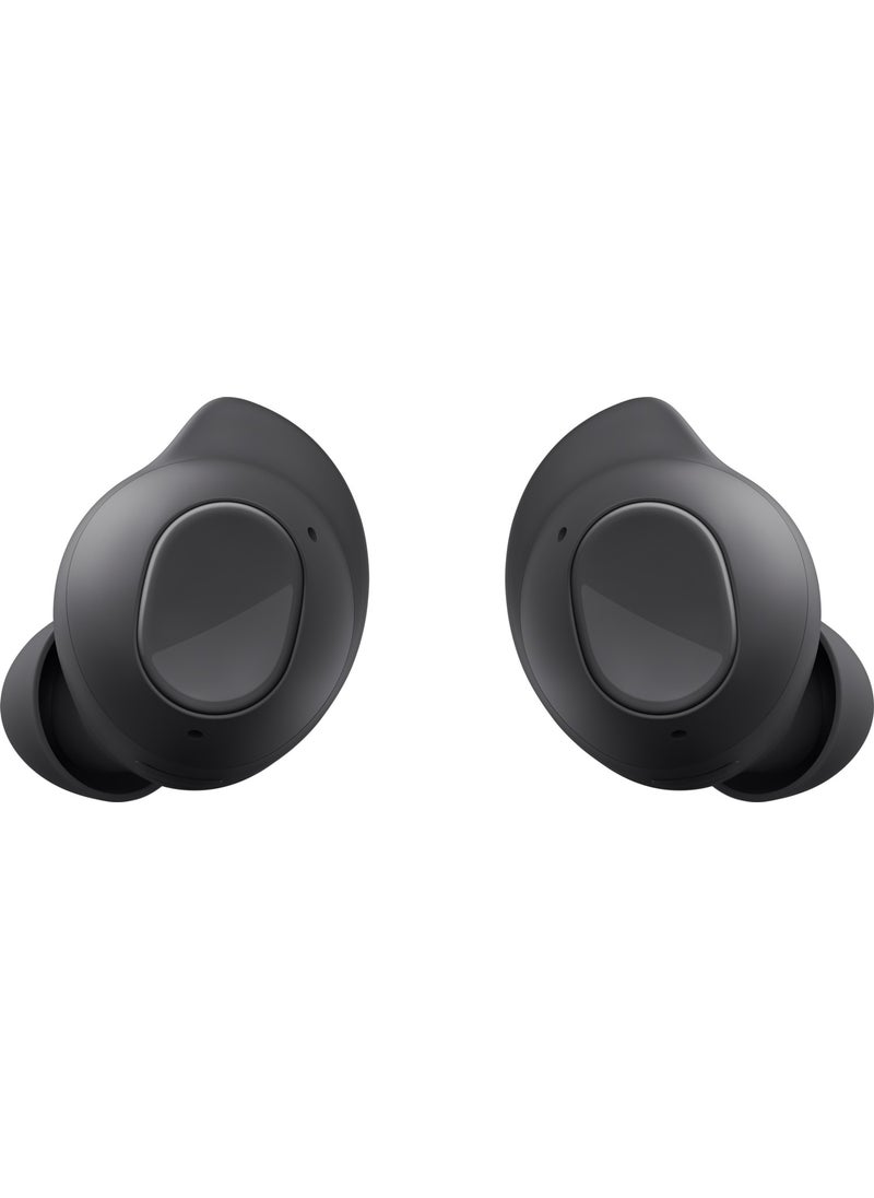 Samsung - Galaxy Buds Fe Graphite Bluetooth Headset ( Turkey Guaranteed) SM-R400NZAATUR - Image 1