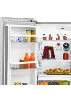 NIYANTA Niyanta NonElectric Activated Charcoal Fridge Deodorizer Refrigerator Odour EliminatorNeutralizer for FridgeSafe Around FridgeKills BacteriaKeeps Fresh Air Odour Neutralizer Odor Removal 6  - Image 5