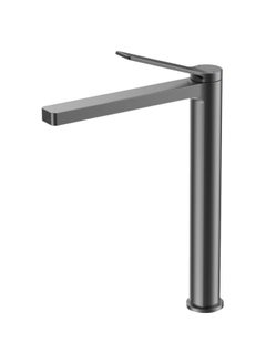 DANUBE HOME Milano Tella Art Basin Mixer With Pop-Up Waste 