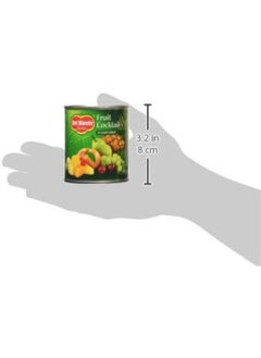 Del Monte Del Monte Fruit Cocktail In Syrup 227g  - Image 3