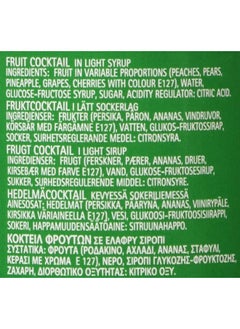 Del Monte Del Monte Fruit Cocktail In Syrup 227g  - Image 5