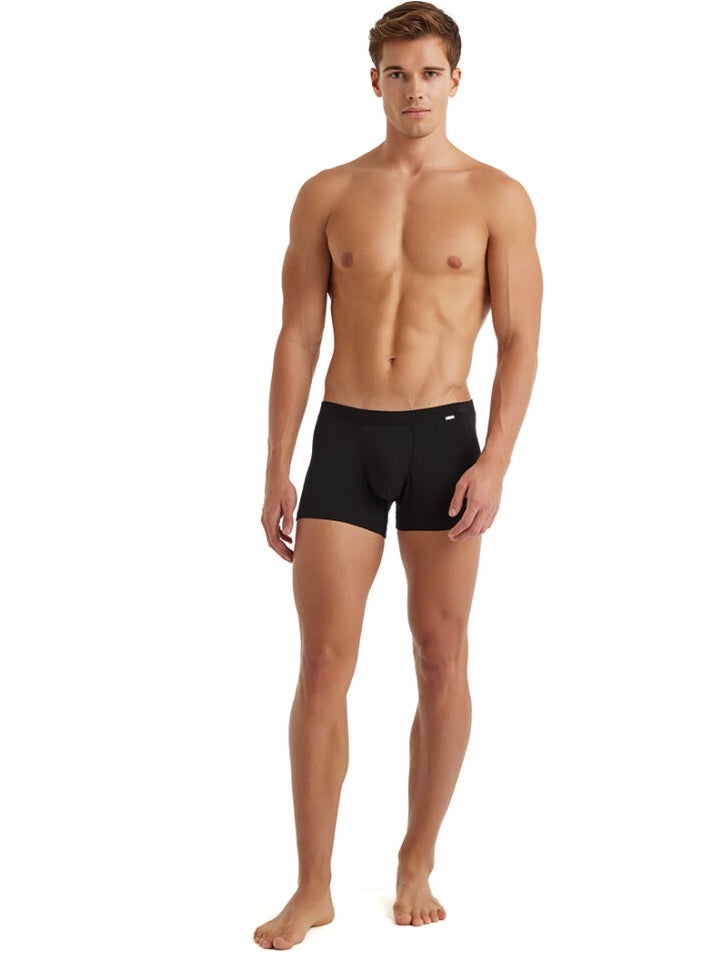 Men's Modal Elastane Boxer Silver 9310 - Black - pzsku/Z22019A9C5BE9694EAA07Z/45/_/1731155247/10dce83c-3098-4c7c-9e40-ee4fc26e9b80