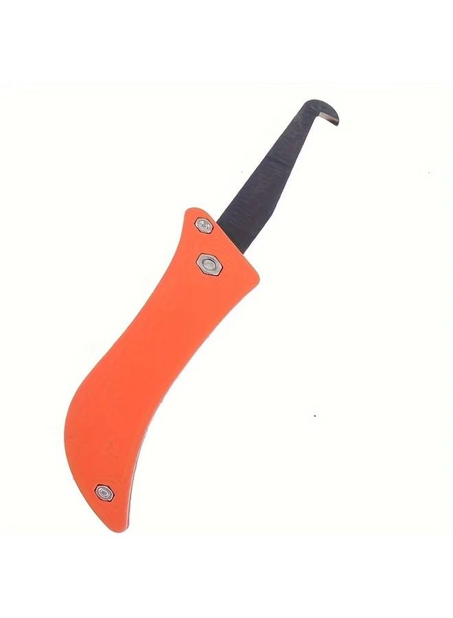 5Pcs Foldable Grouting Scraper Tile Gap Knife Joint Cleaning Tool For Kitchen Bathroom - Image 3