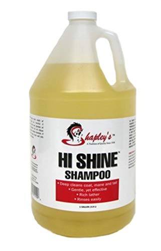 Shapley's Hi Shine Shampoo, 1-Gallon - Image 5