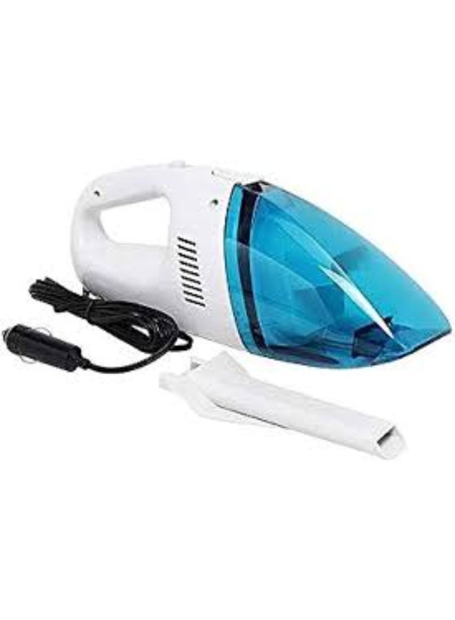 مكنسه سياره كهرباء