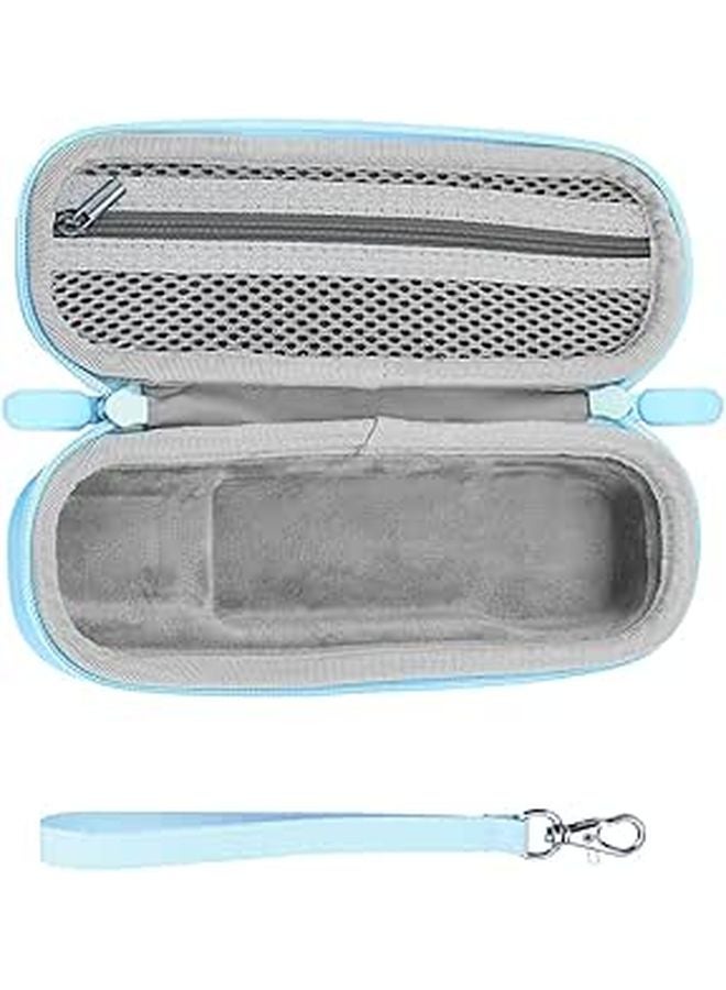 Pocket 3 Camera Case Portable Storage Bag with Moulded Precise Placement - Image 1