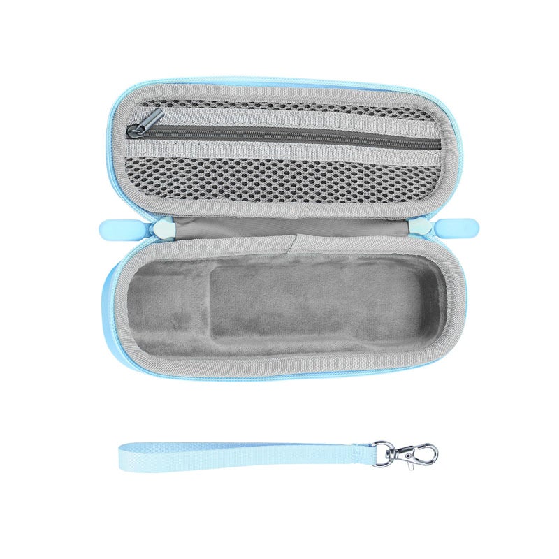 Pocket 3 Camera Case Portable Storage Bag with Moulded Precise Placement - Image 2