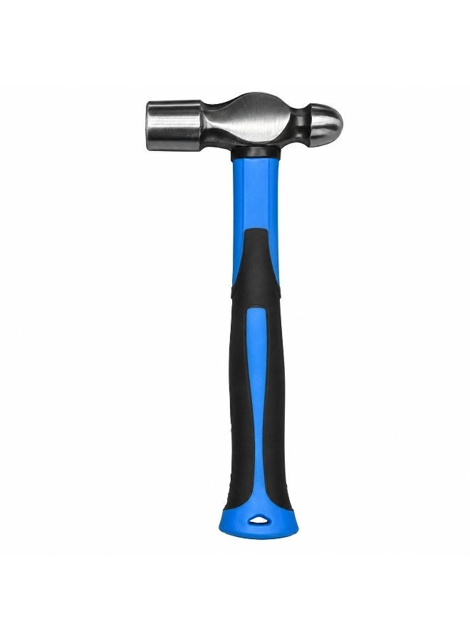 Ball Pein Hammer with Fiber Handle 1.5 lb WK-17053 - Image 2