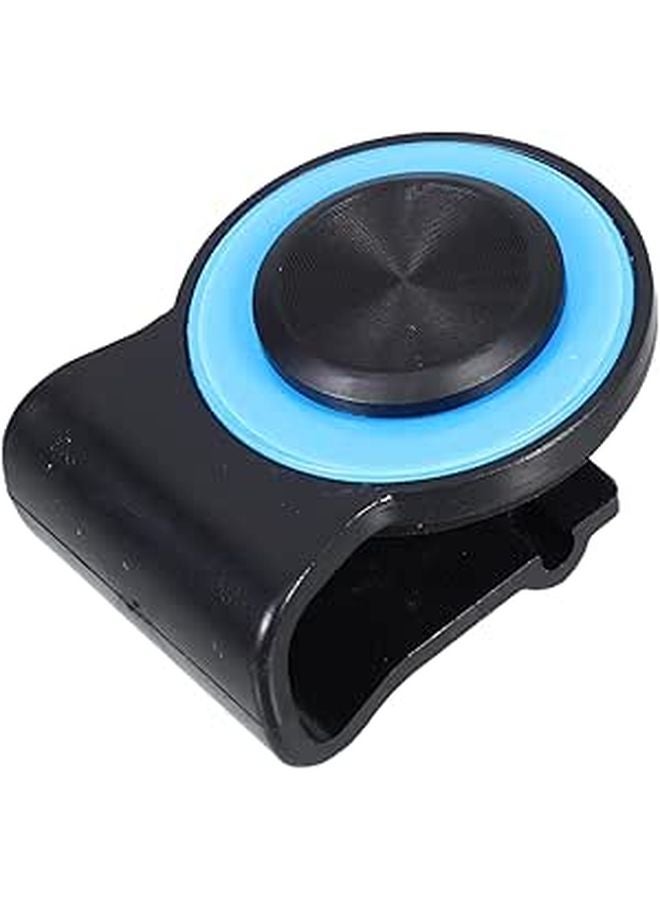 Mobile Game Controller Triggers Clip Plastic Lightweight Compatible Multiple Phone Models - Image 1