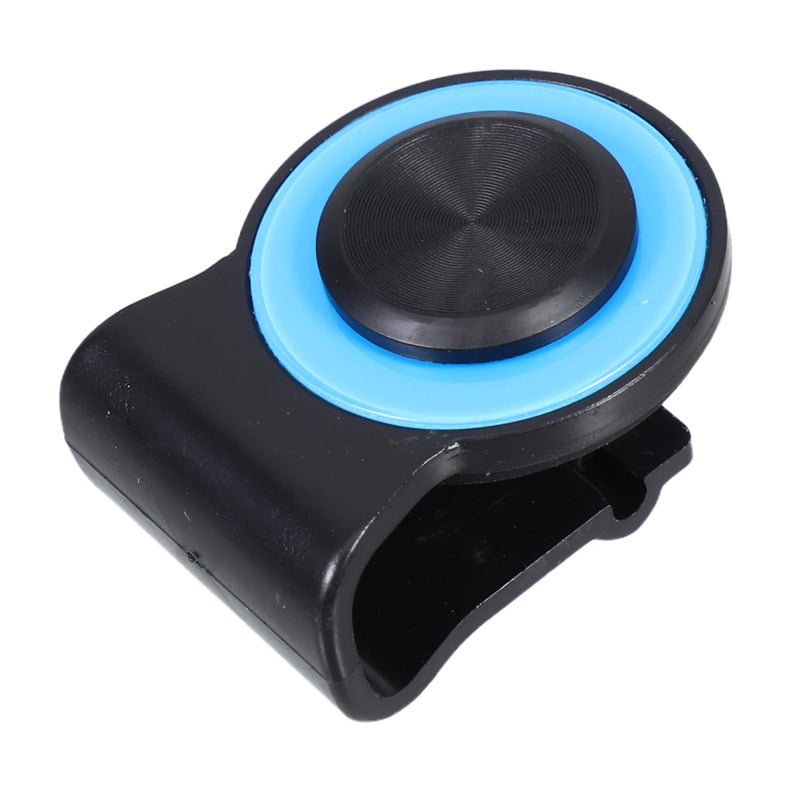 Mobile Game Controller Triggers Clip Plastic Lightweight Compatible Multiple Phone Models - Image 2