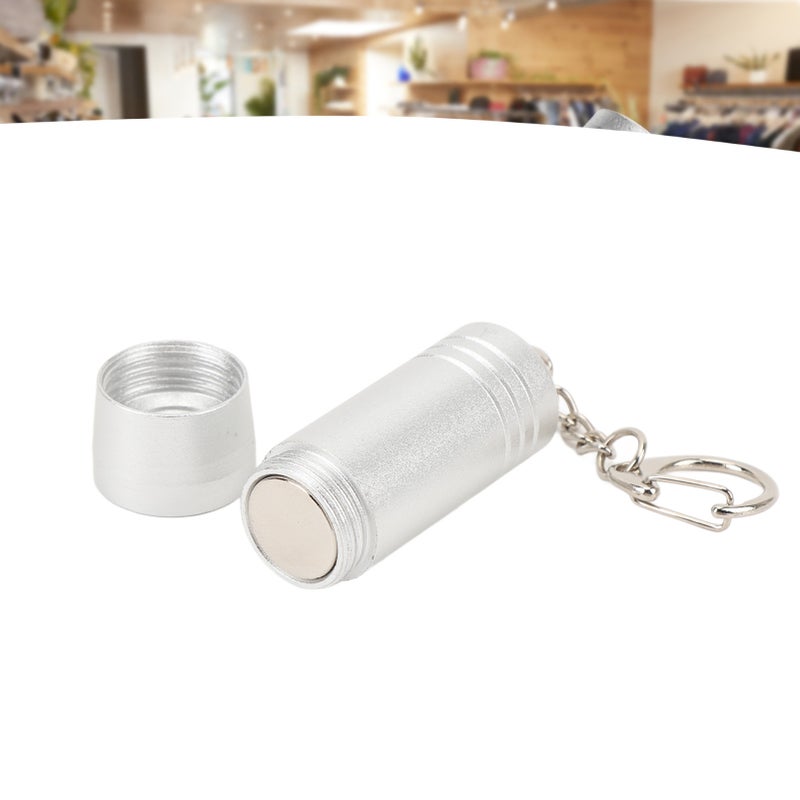 5600GS Magnet Tag Detacher Anti‑Theft Buckle Removal Device for Supermarket Clothing Store - Image 5