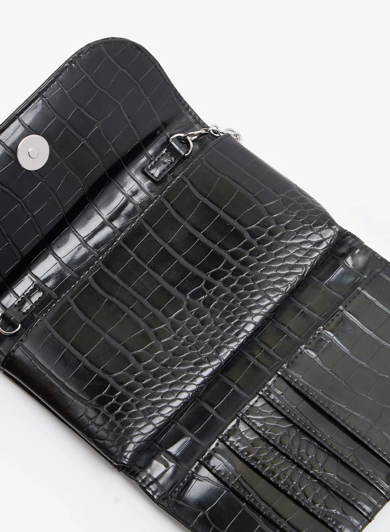 CHIARA FERRAGNI  Arianna - CHAIN ​​WALLET for Women | Best Price UAE