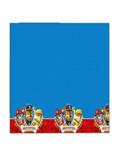 Procos PROCOS - Plastic Tablecover 120x180cm  - Image 2