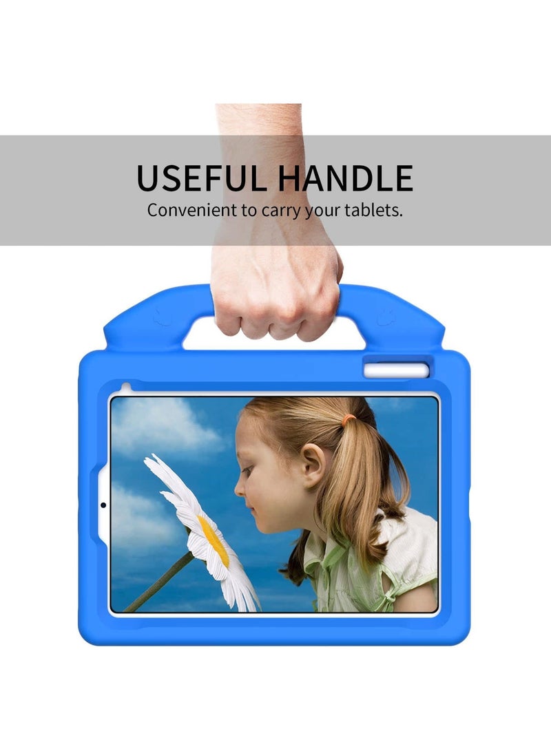 Durable Shockproof Handle Stand Protective Cover (EVA Foam) – Specifically Designed for Kids Specifically designed to perfectly fit:  iPad (10th Generation) 10.9-inch . iPad A16 - Image 3