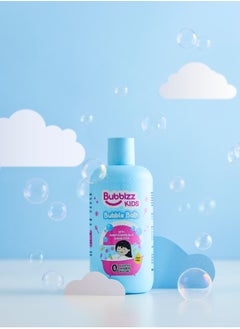 Bubblzz Bubblzz Kids Bubble Bath  - Image 2