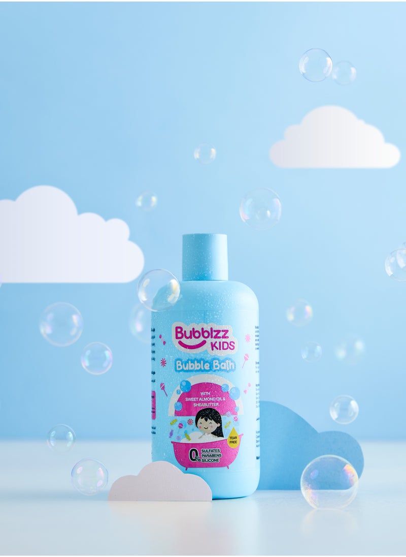 Bubblzz Bubblzz Kids Bubble Bath  - Image 2