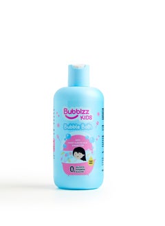 Bubblzz Bubblzz Kids Bubble Bath  - Image 1