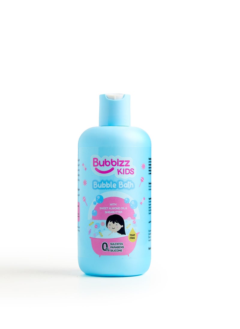 Bubblzz Bubblzz Kids Bubble Bath  - Image 1