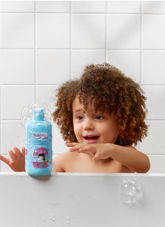 Bubblzz Bubblzz Kids Bubble Bath  - Image 3
