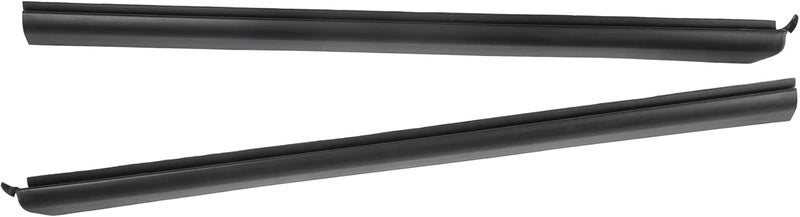 Gledewen Window Trim Seal Weather Strip Belt Set for 1999-2011 Ford Ranger - Image 2