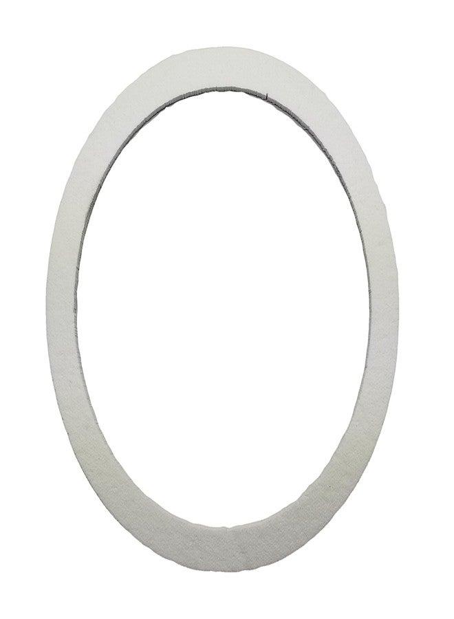 Quadra-Fire Firepot Gasket, by Quadrafire 510-0530 - Image 1
